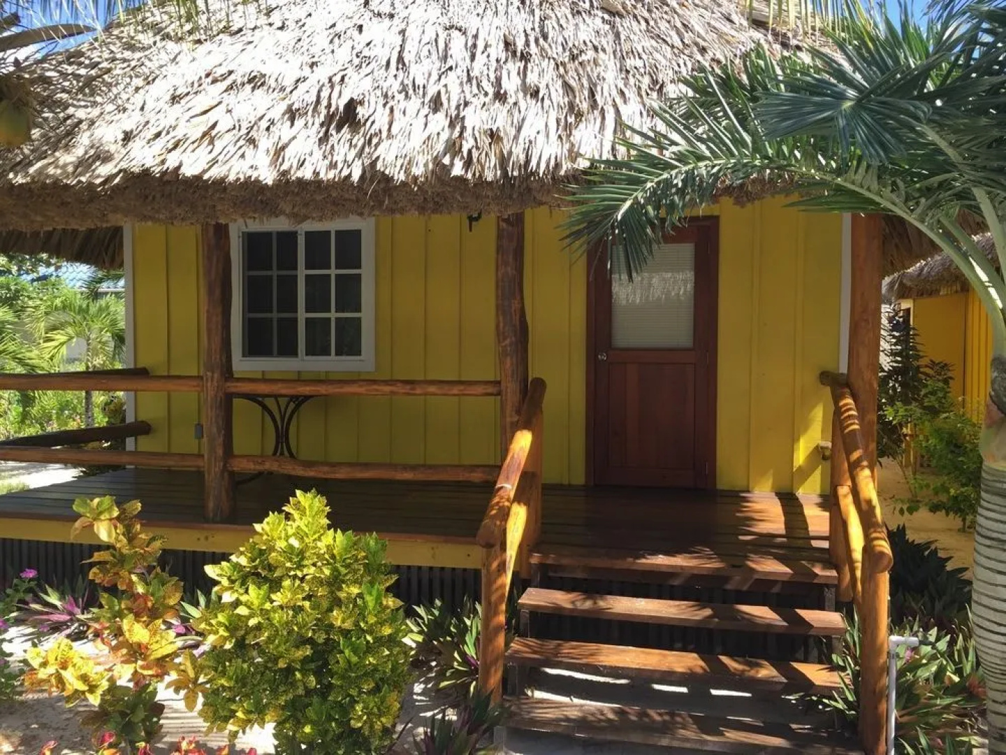 Hidden Jewel Boutique Hotel