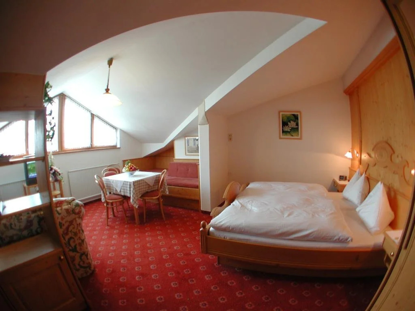 Hotel Accord & Alpin