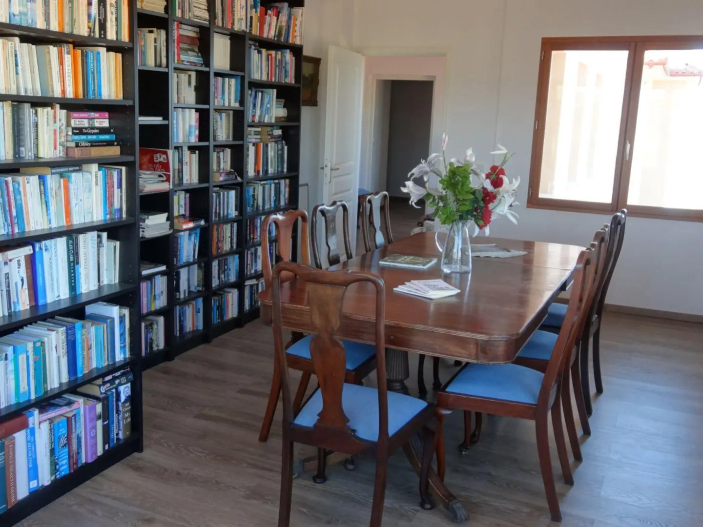 Lagou Raxi Country Hotel