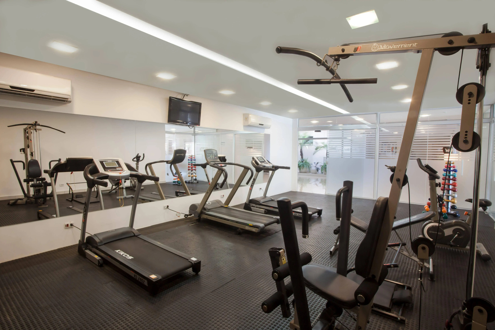 ibis Styles Piracicaba