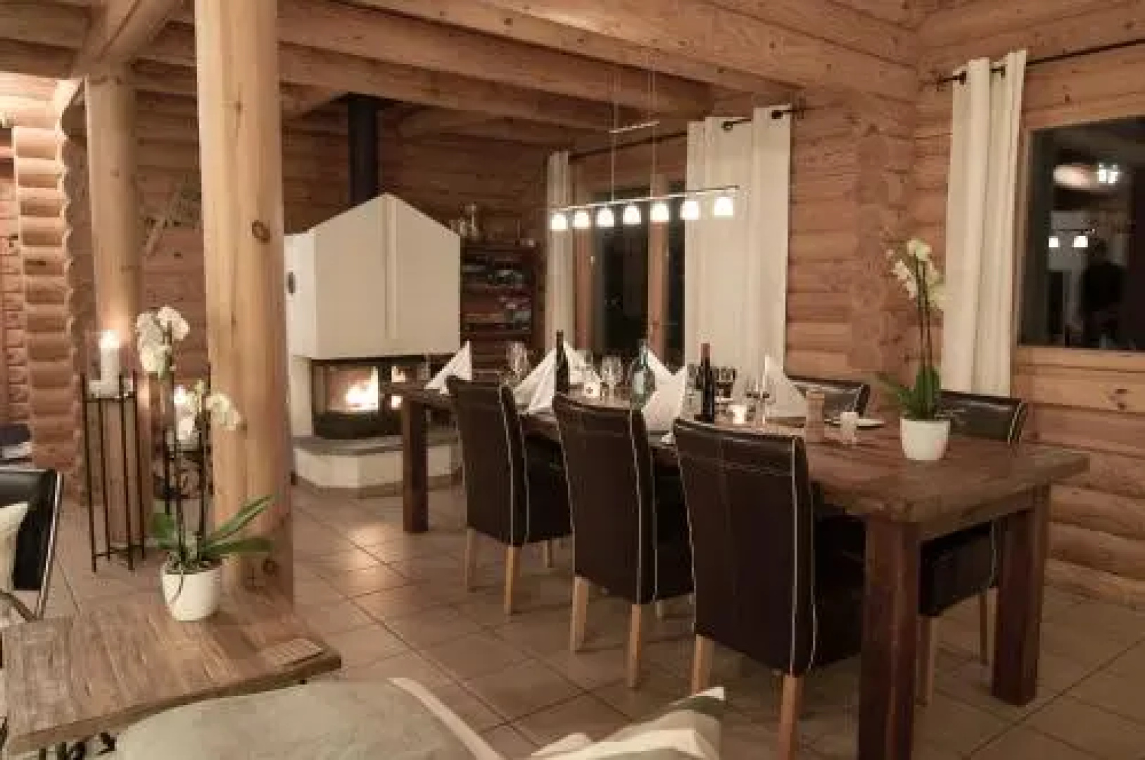 Chalet Cygnet