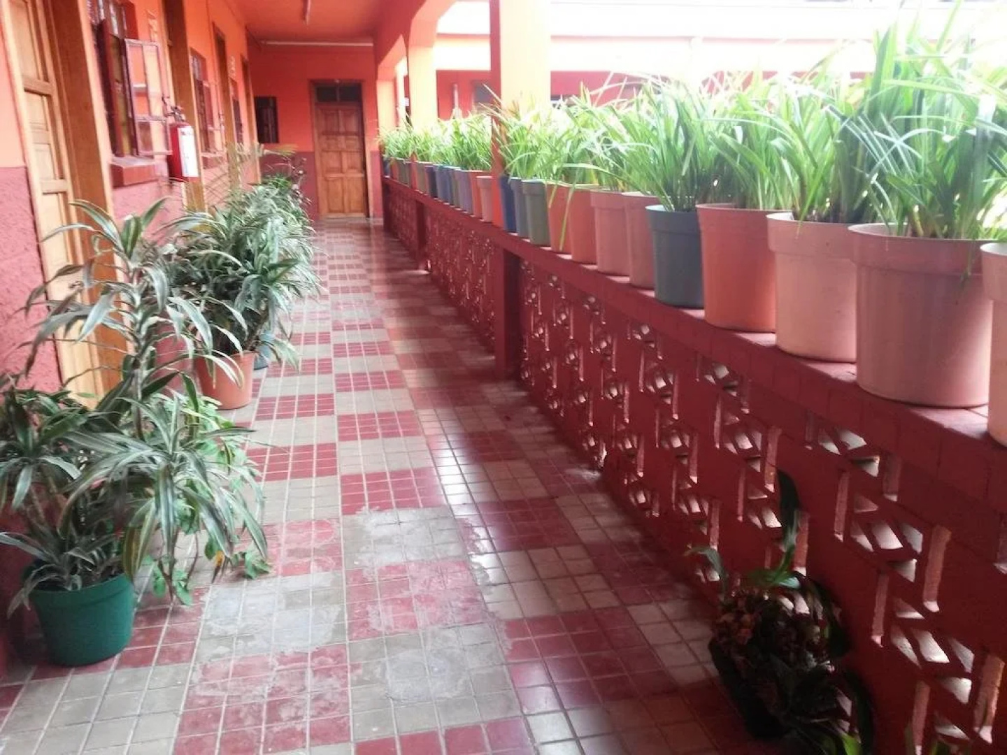 Hotel Fosado