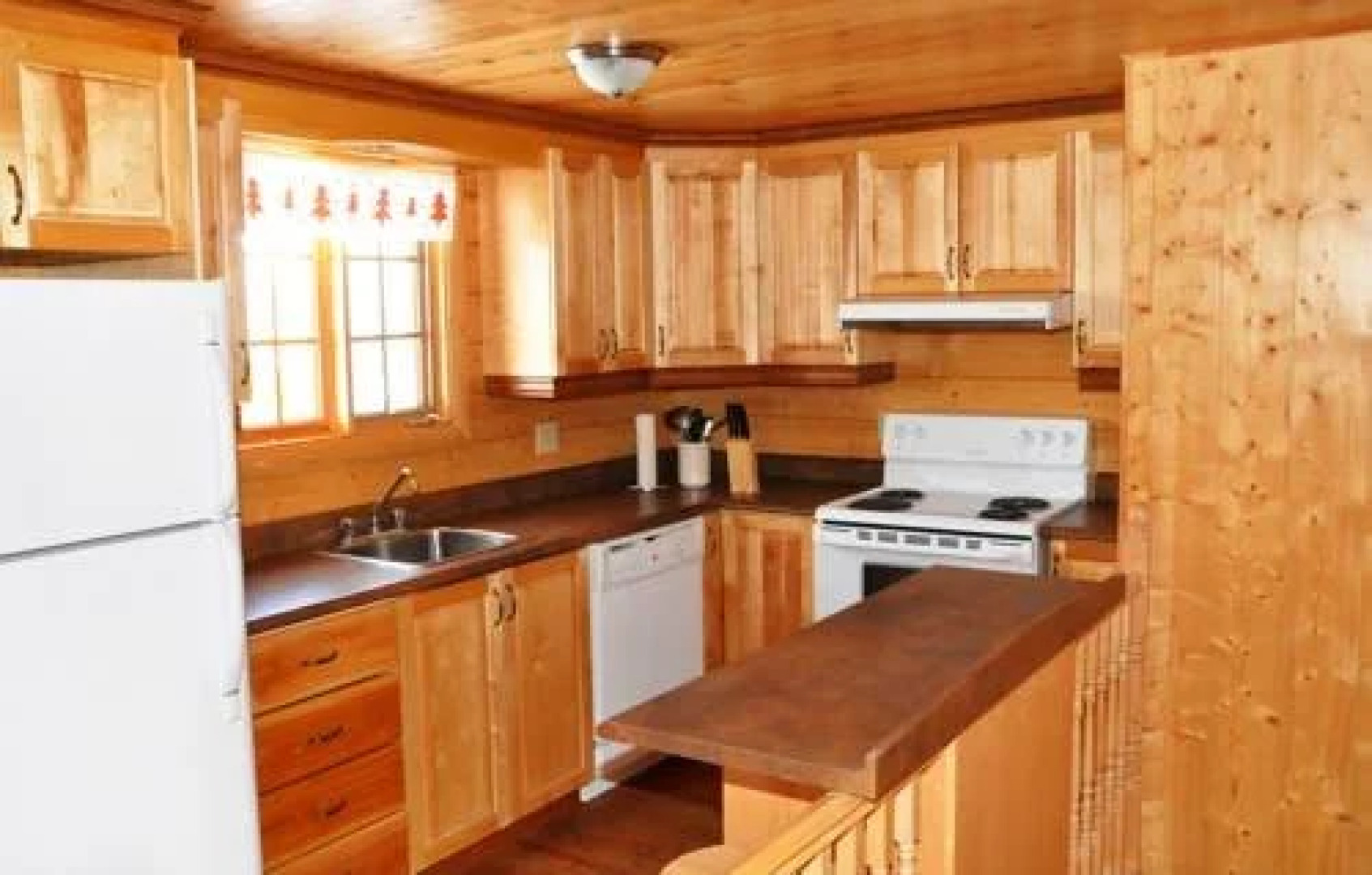 Les Nids des Monts-Valin