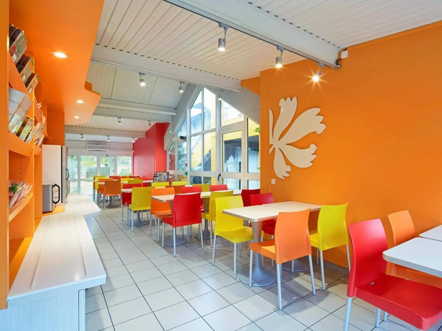 Premiere Classe Marne La Vallee - Torcy