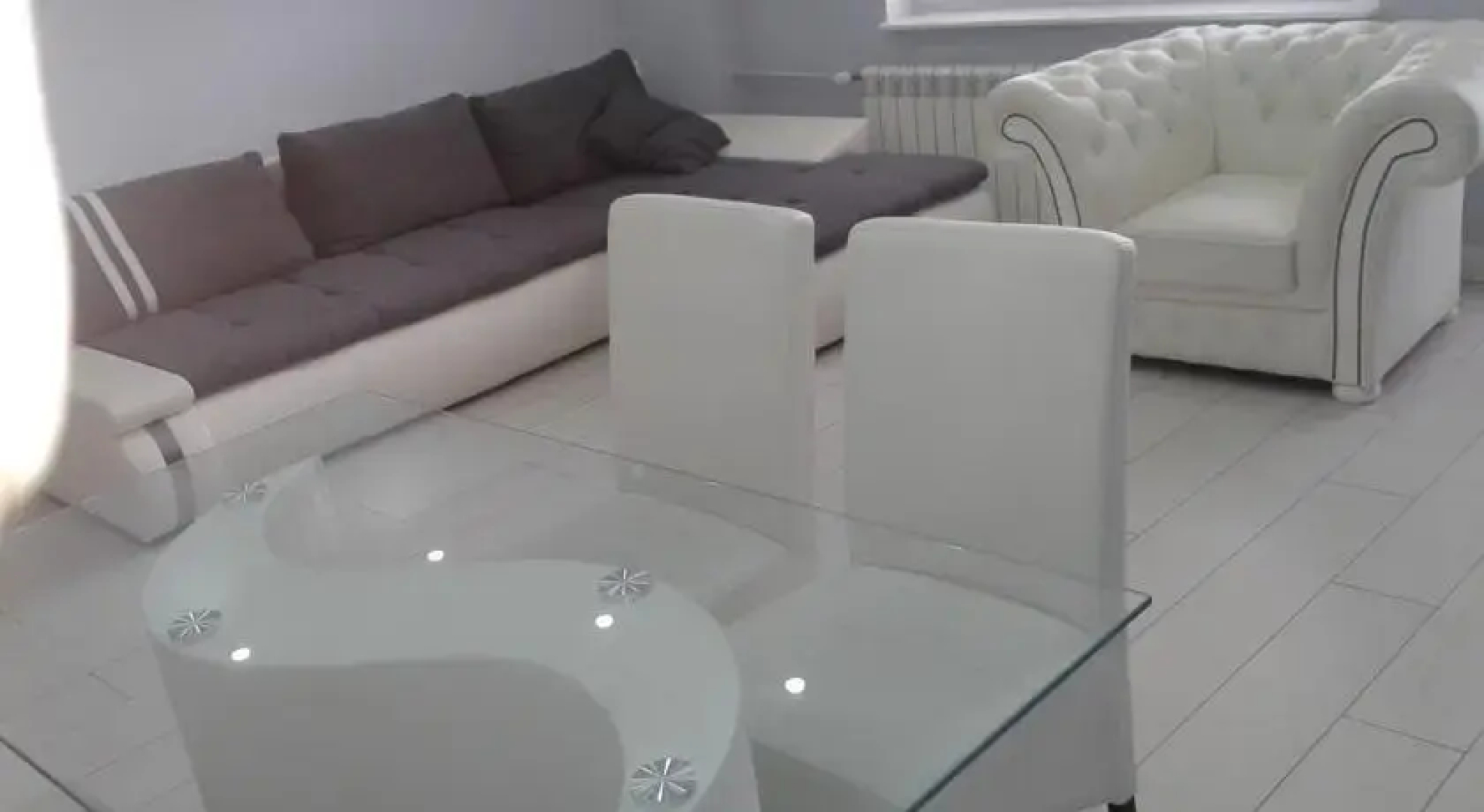 Ekskluzywne mieszkanie w Giżycku