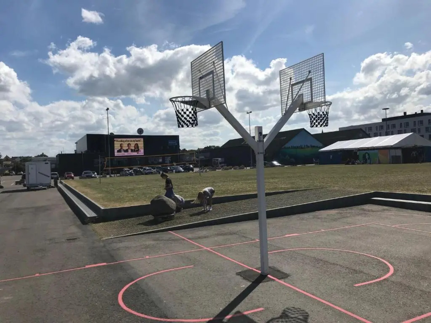 Villa Wiegand - a room with a view