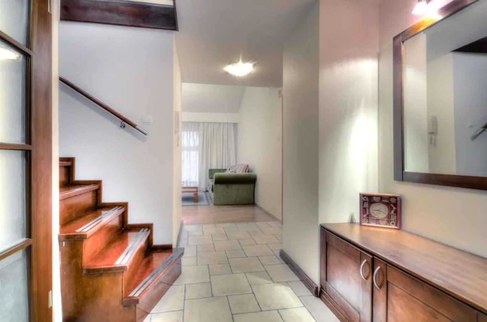 Dom  House - Apartmenty Grunwaldzka