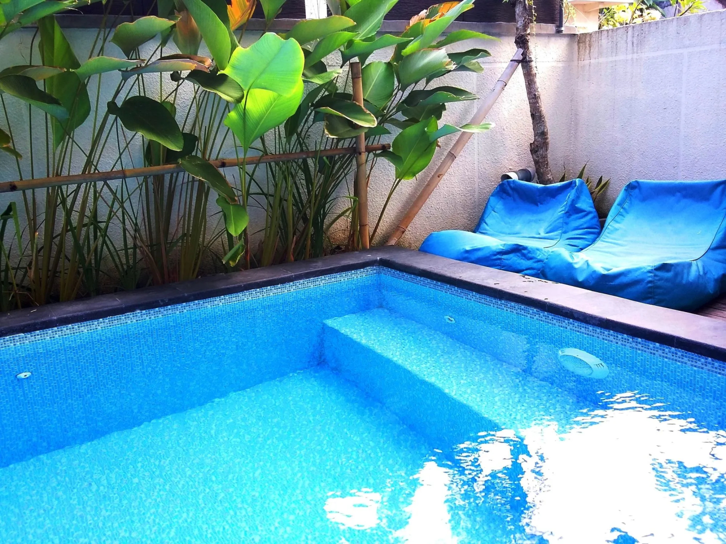 Spunky Premiere Kuta