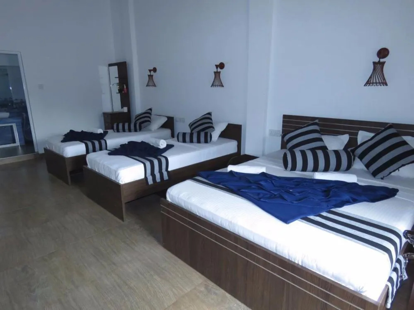 Shadow Inn Guest House Ella