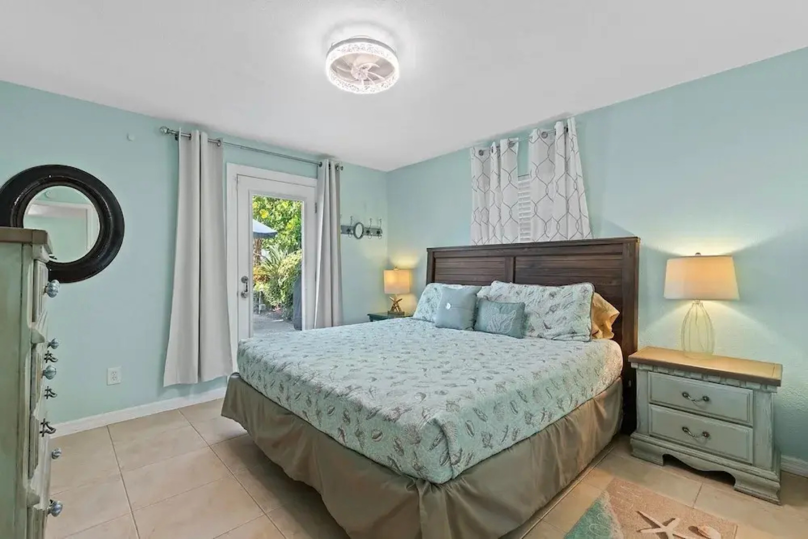 Mermaid's Playground