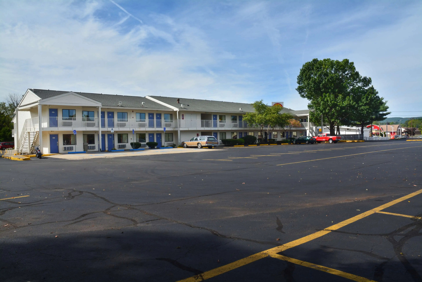 Motel 6 Southington, CT - Hartford
