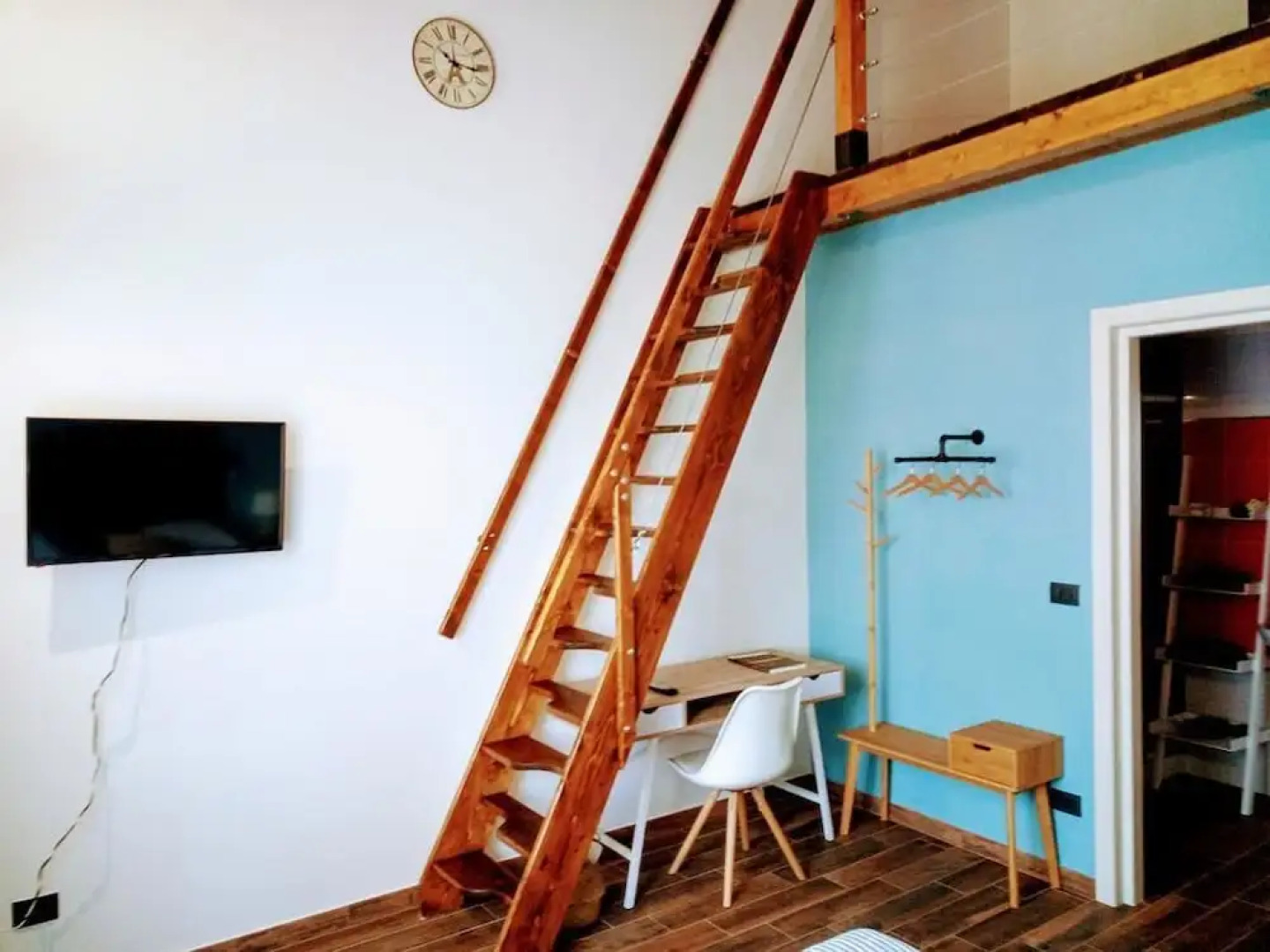 B&B Le Strade del Gavi