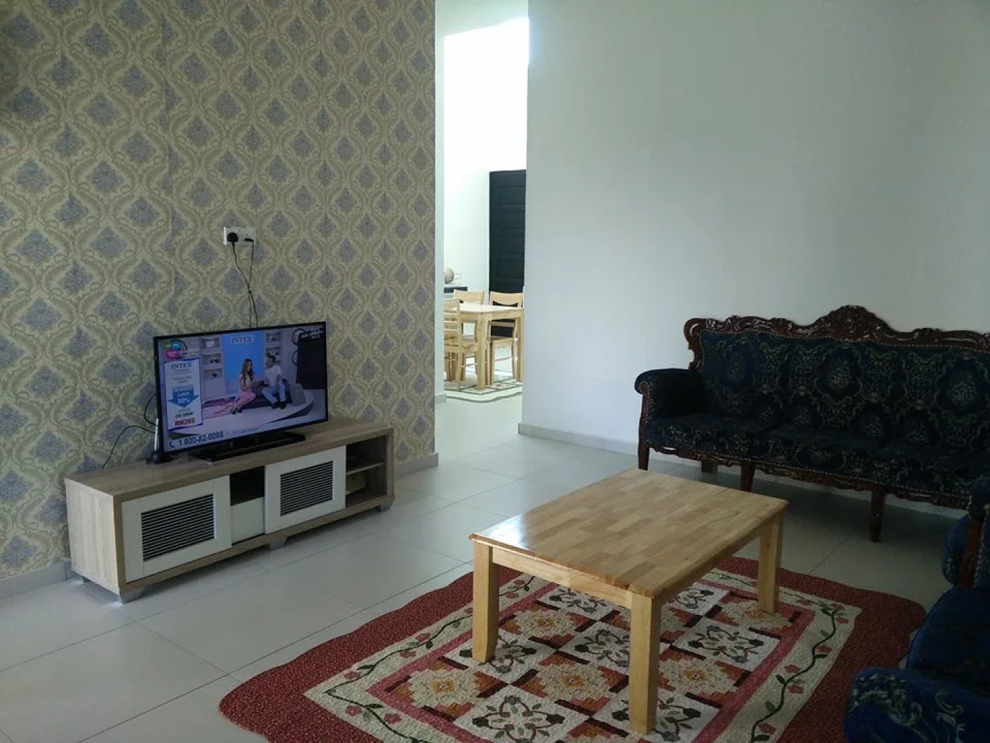 Noor Inapan Tmn Damai Utama Kangar