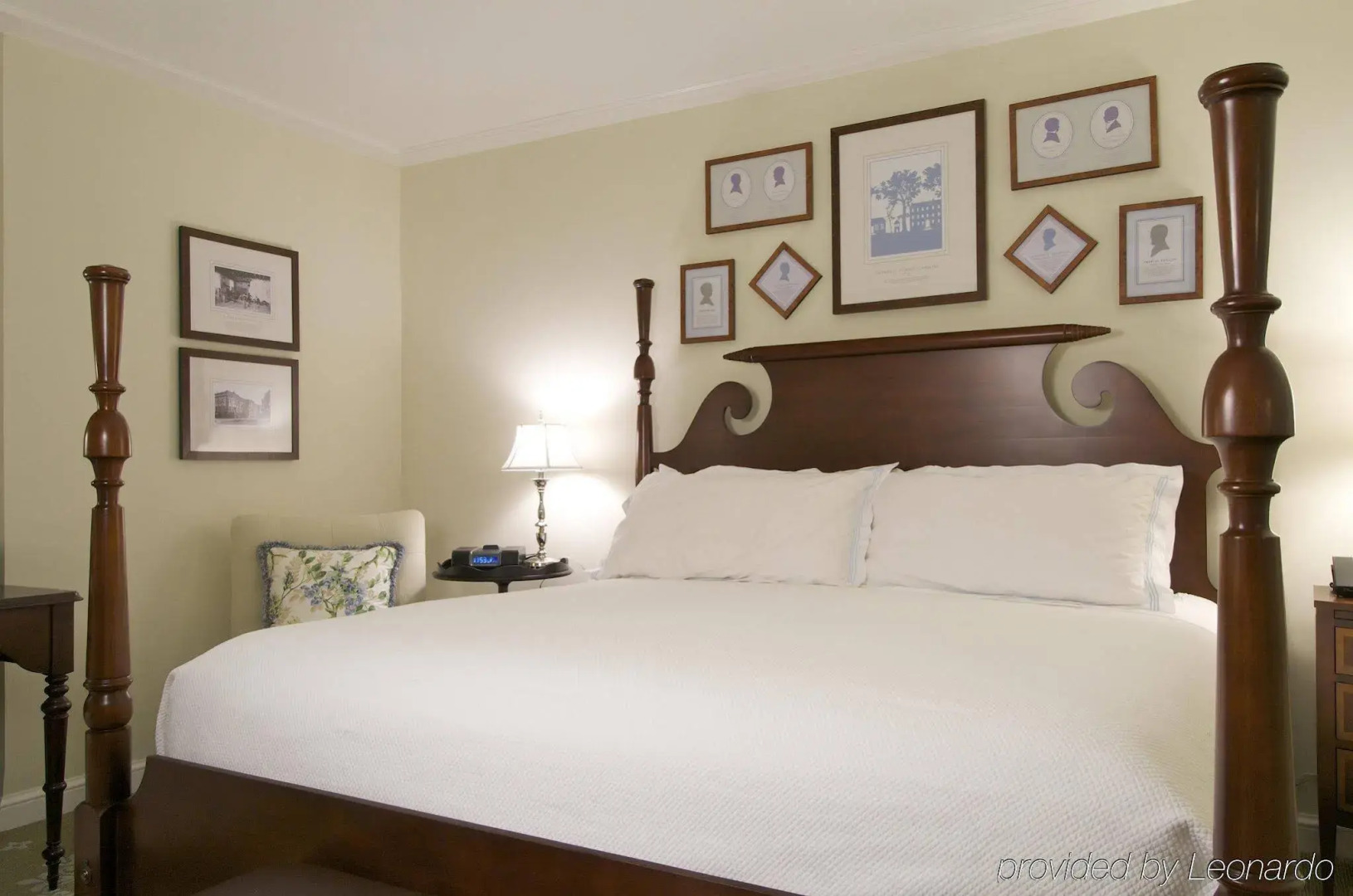 The Carolina Inn, a Destination by Hyatt Hotel