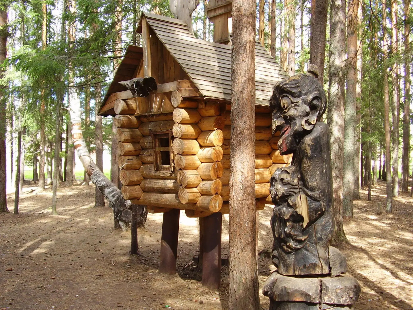 Солониха