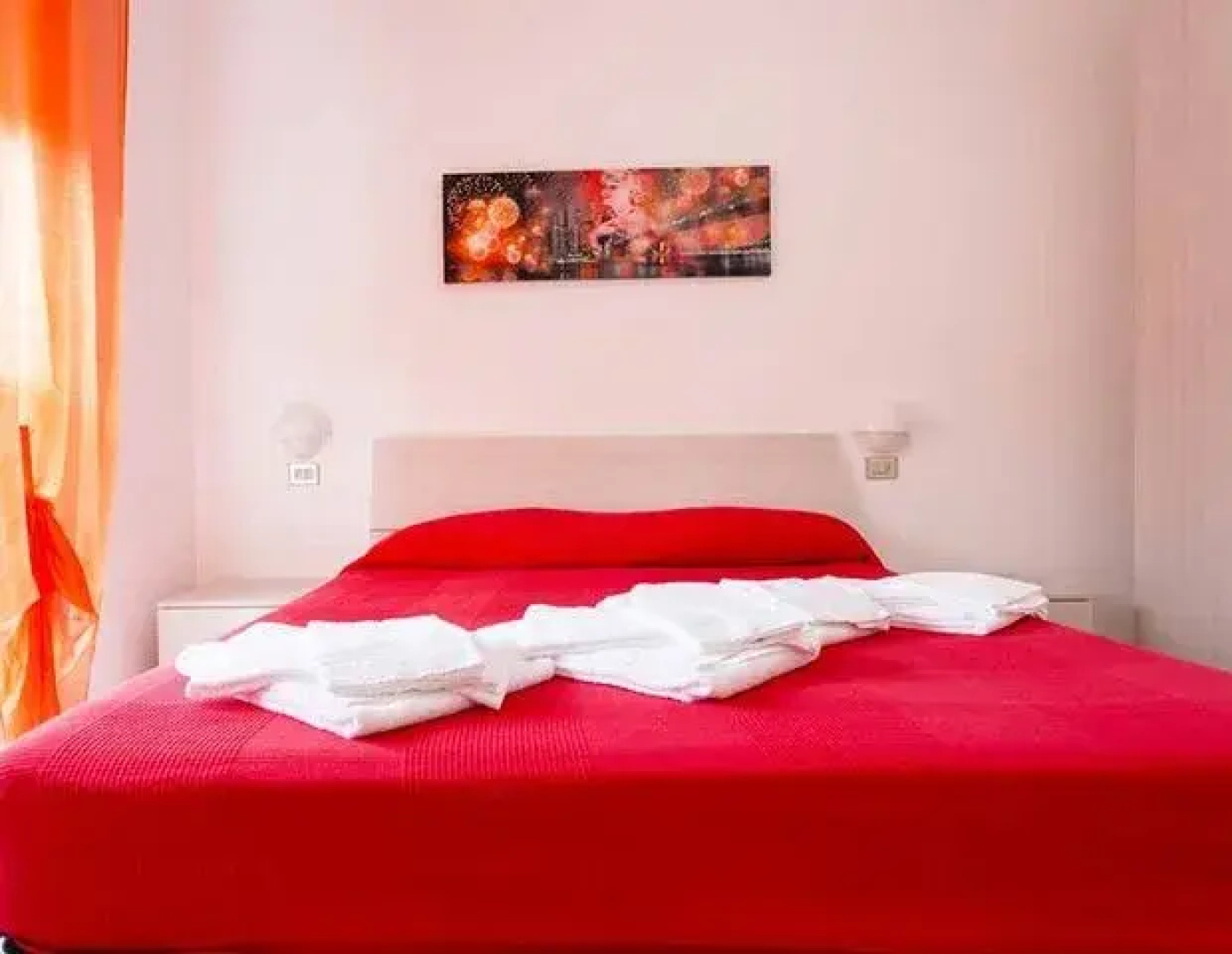 Residence Italia