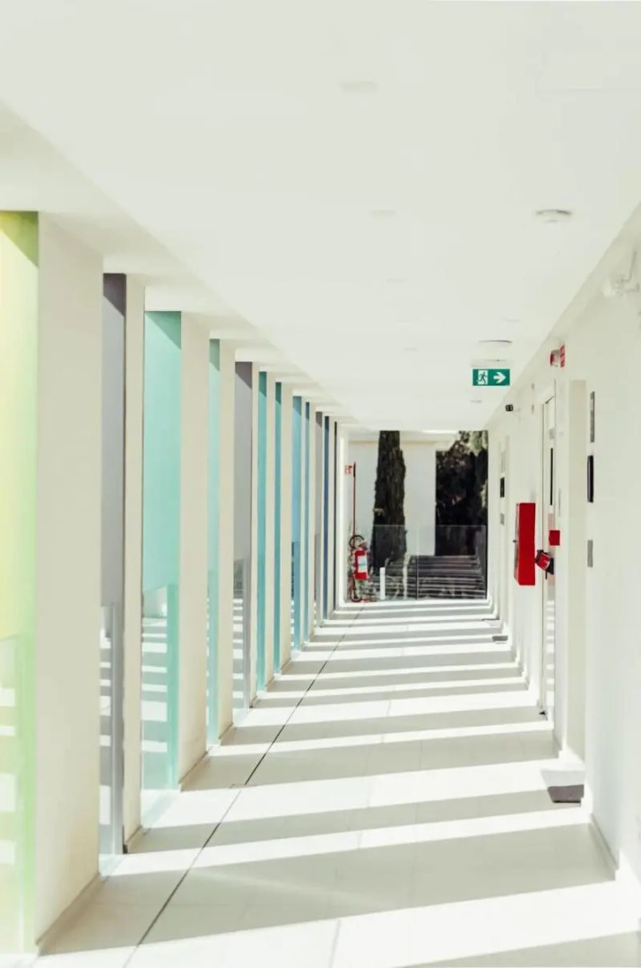 Marina Gardens Boutique&Suites