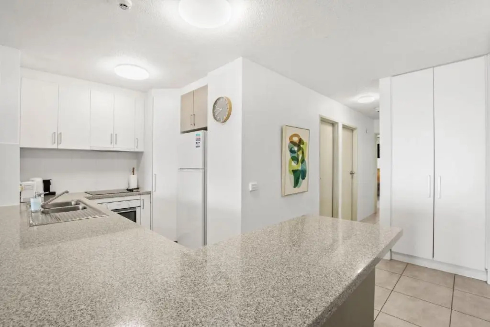 Seapoint Unit 14 32 Victoria Tce Kings Beach