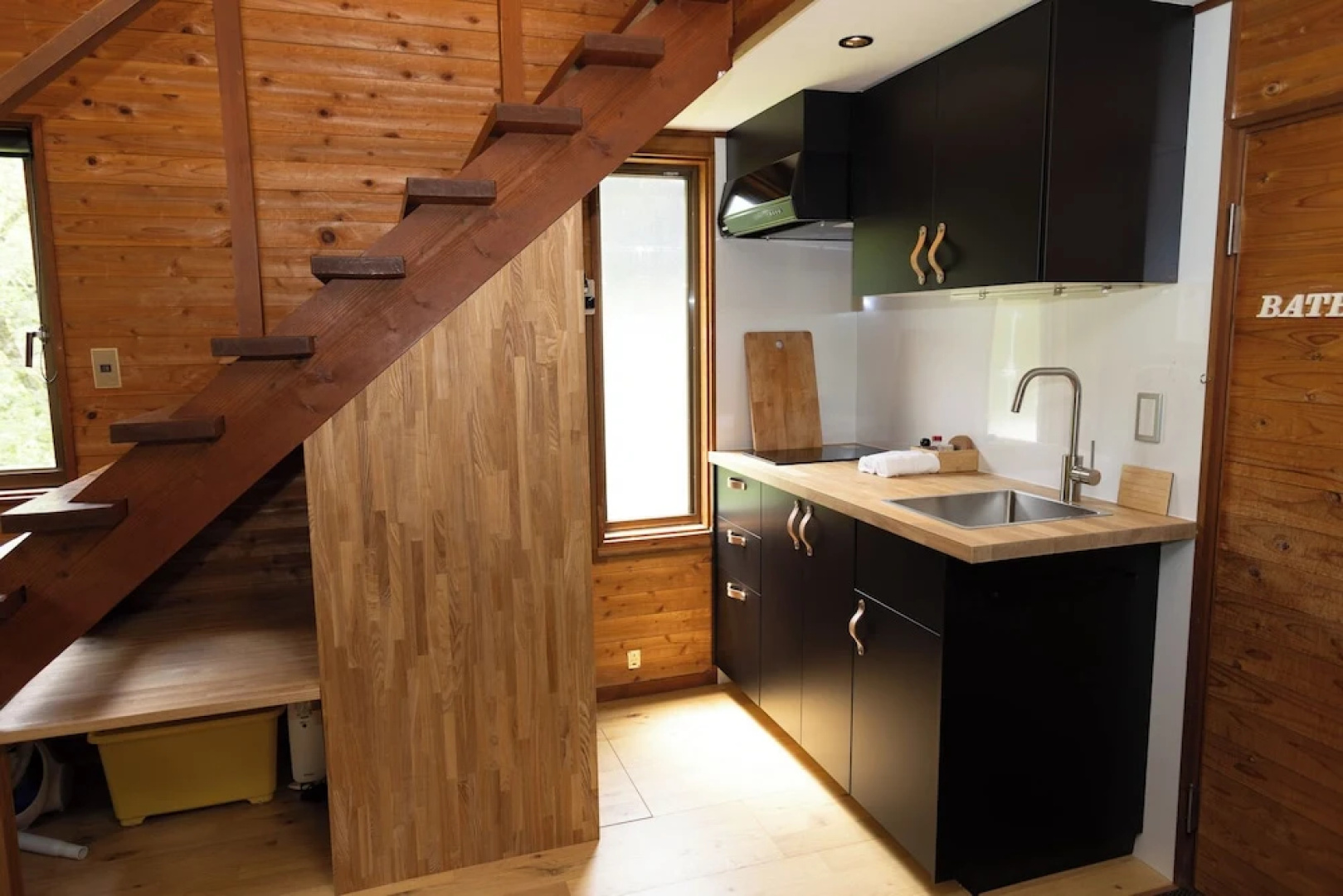 Zen Chalets Hakuba