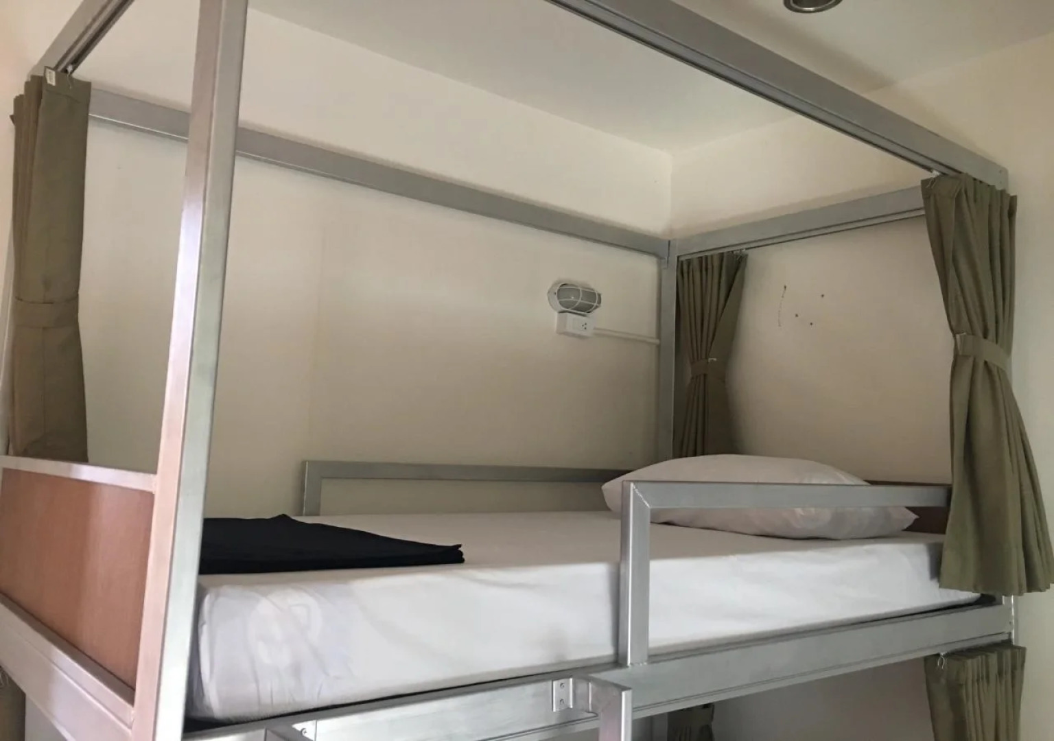 Sleep Soundly By The sea