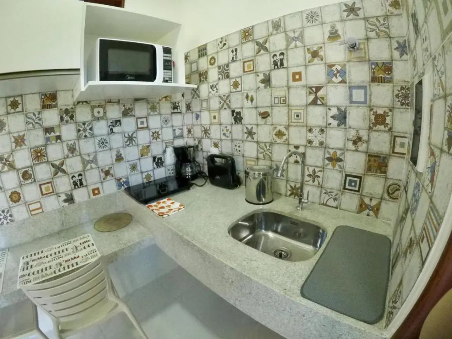 Pousada Ipioca Beach Village