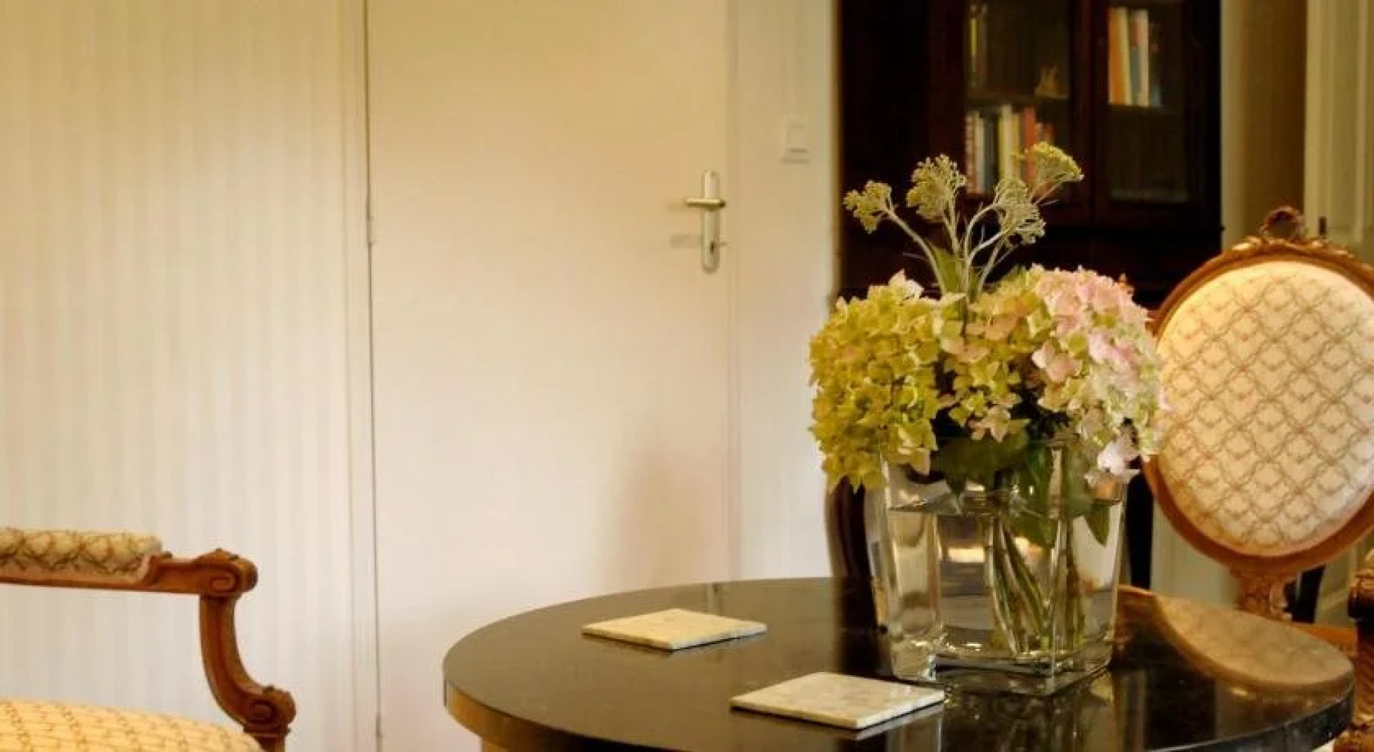 Domaine De Moulin Mer