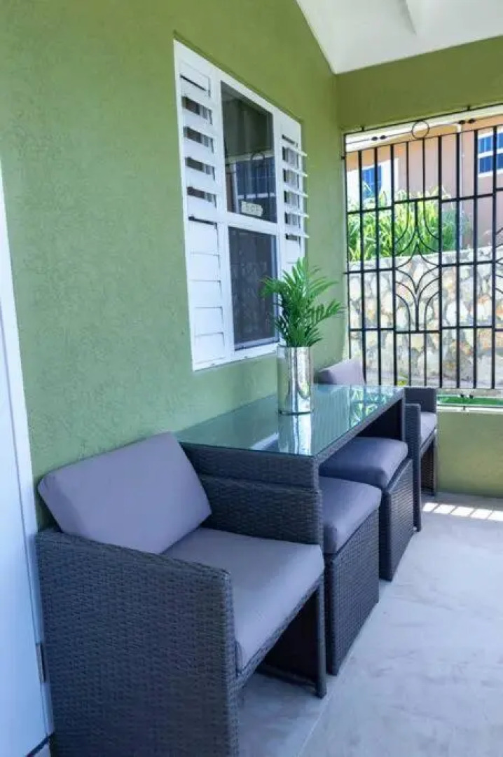 Meadow Hideaway Vacation Home 2