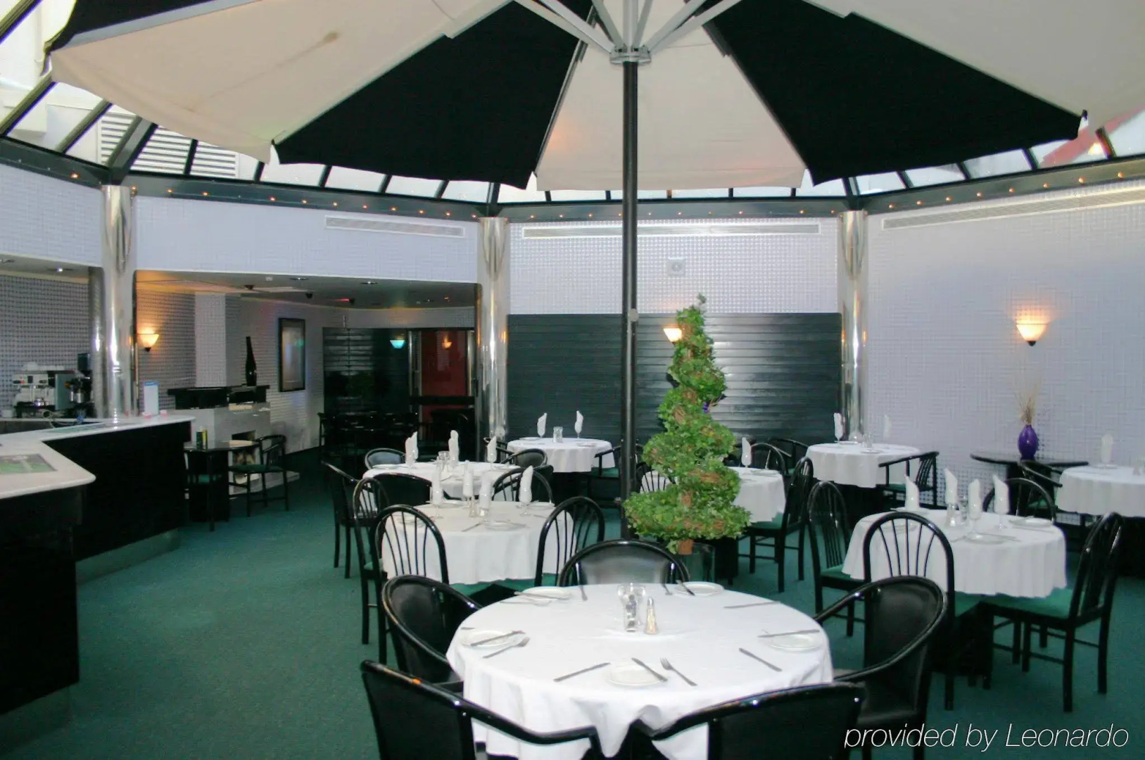 Alcamo Hotel & Conference Centre