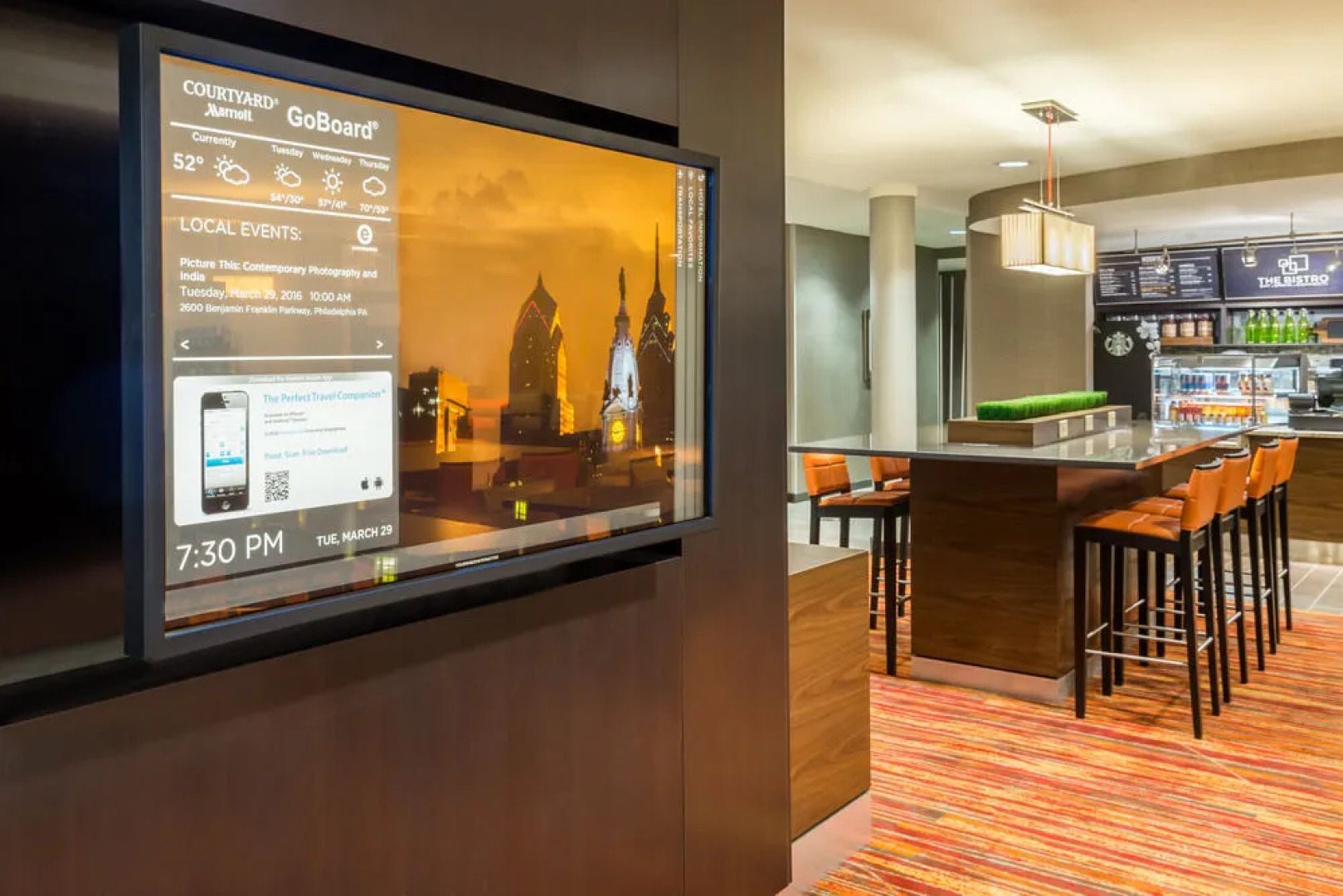 Courtyard Philadelphia Montgomeryville