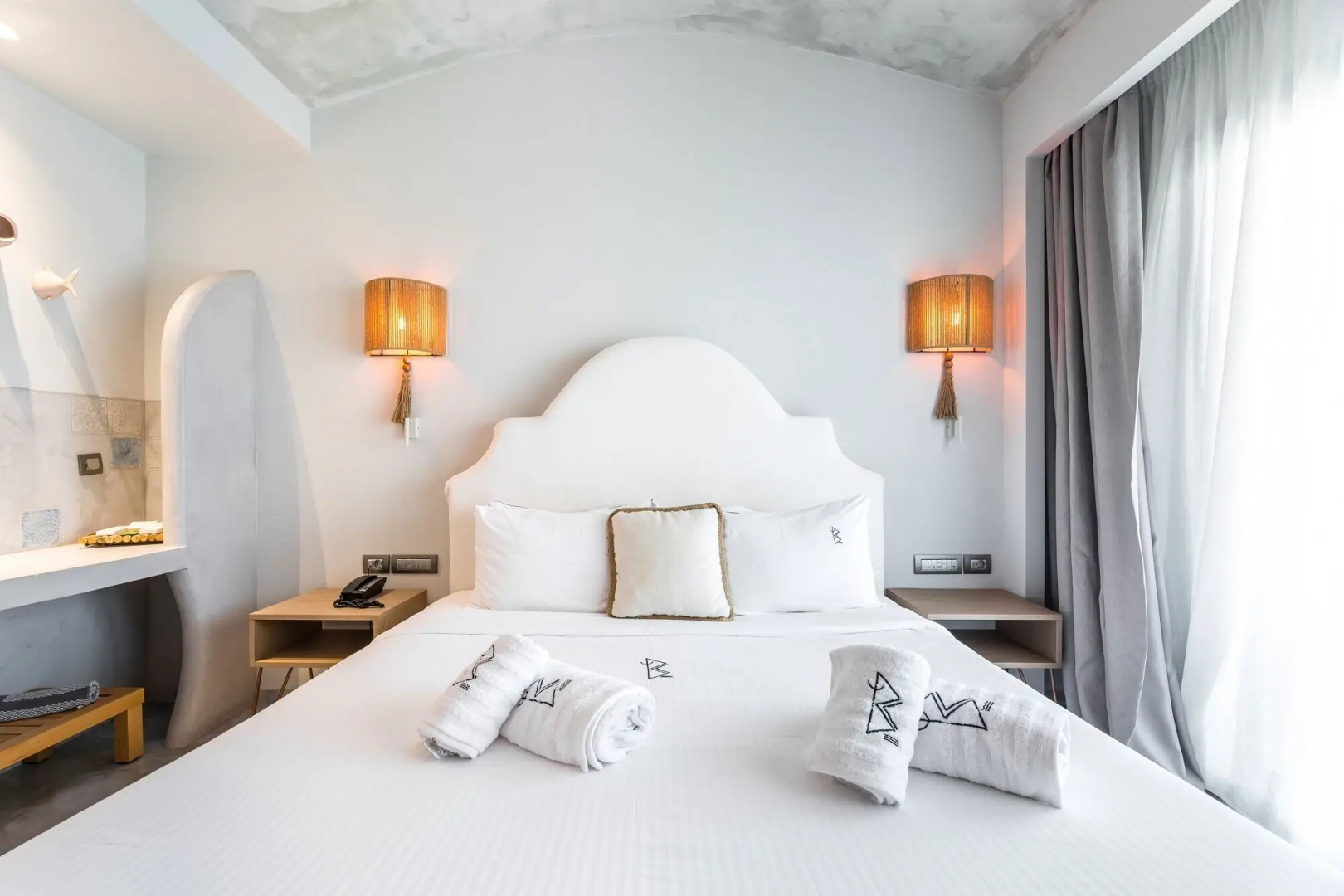 Blue Carpet Luxury Suites