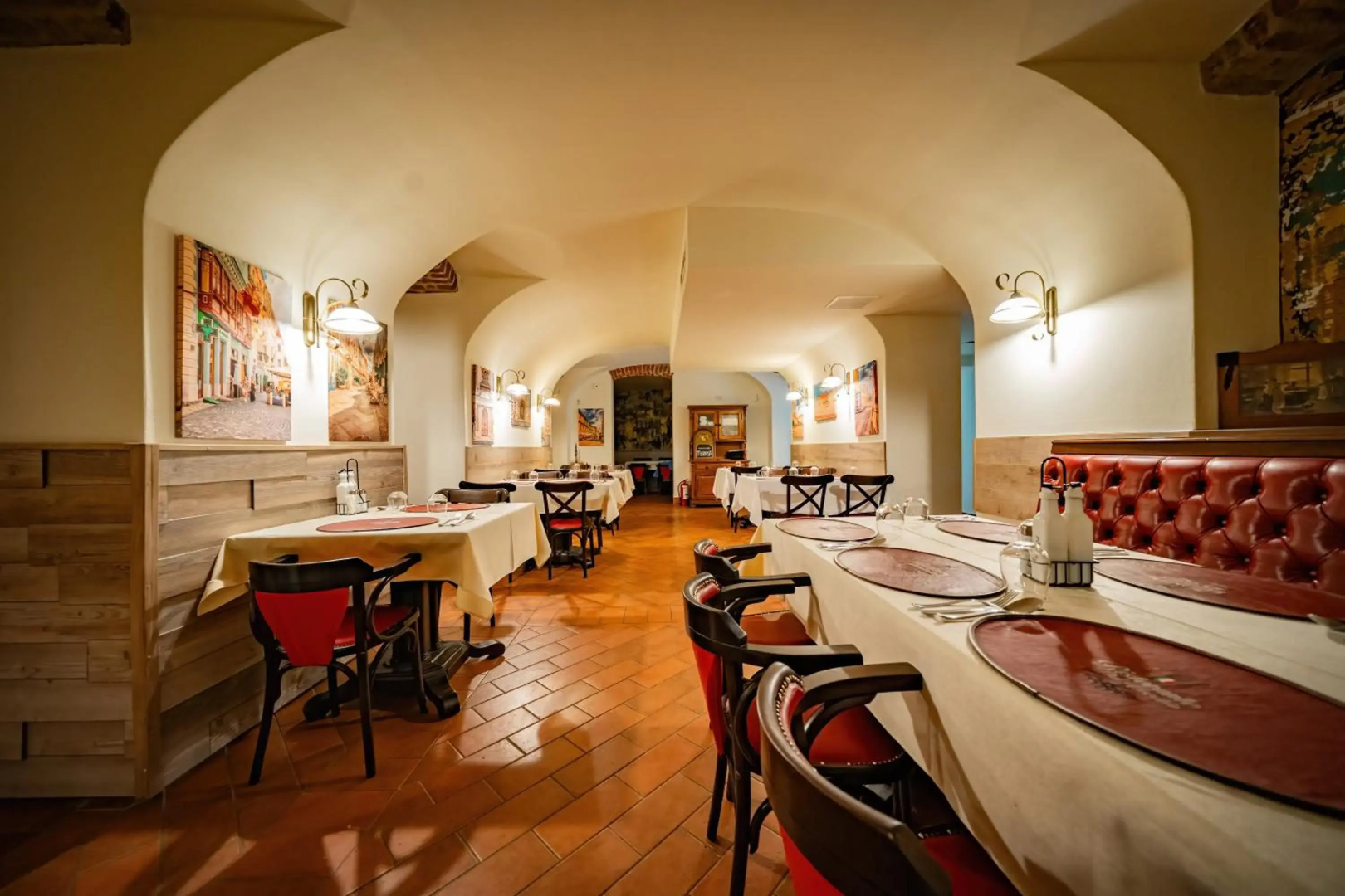 Hotel Iosefin Residence