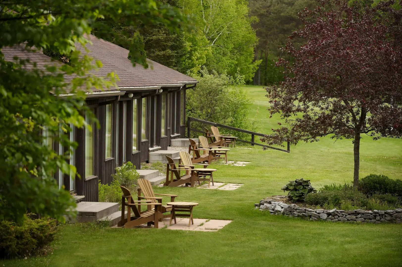 Pinestone Resort & Conference Centre