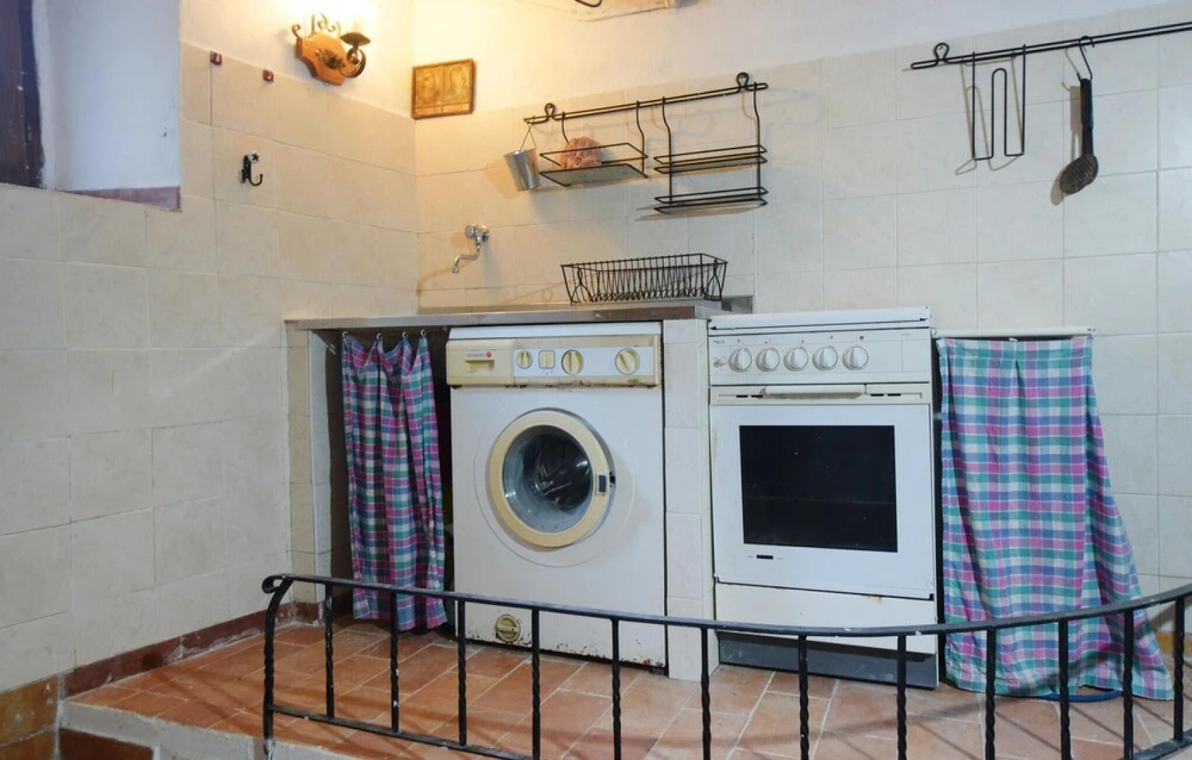 Beautiful Home in Semproniano With Wifi and 3 Bedrooms