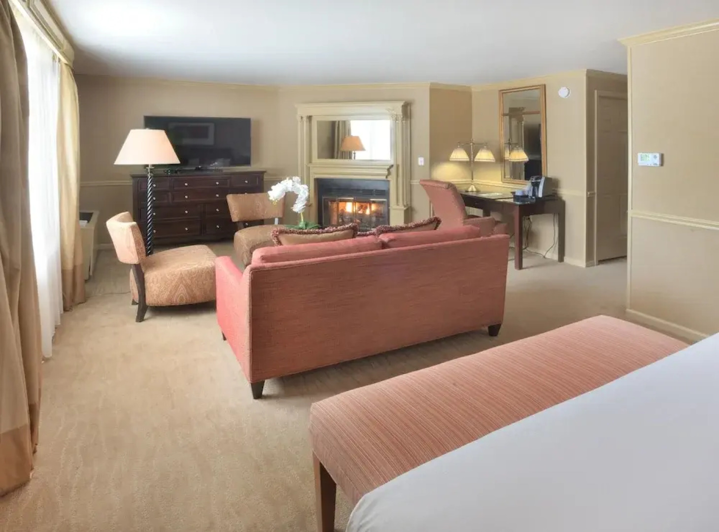 Lambertville Station Restaurant and Inn