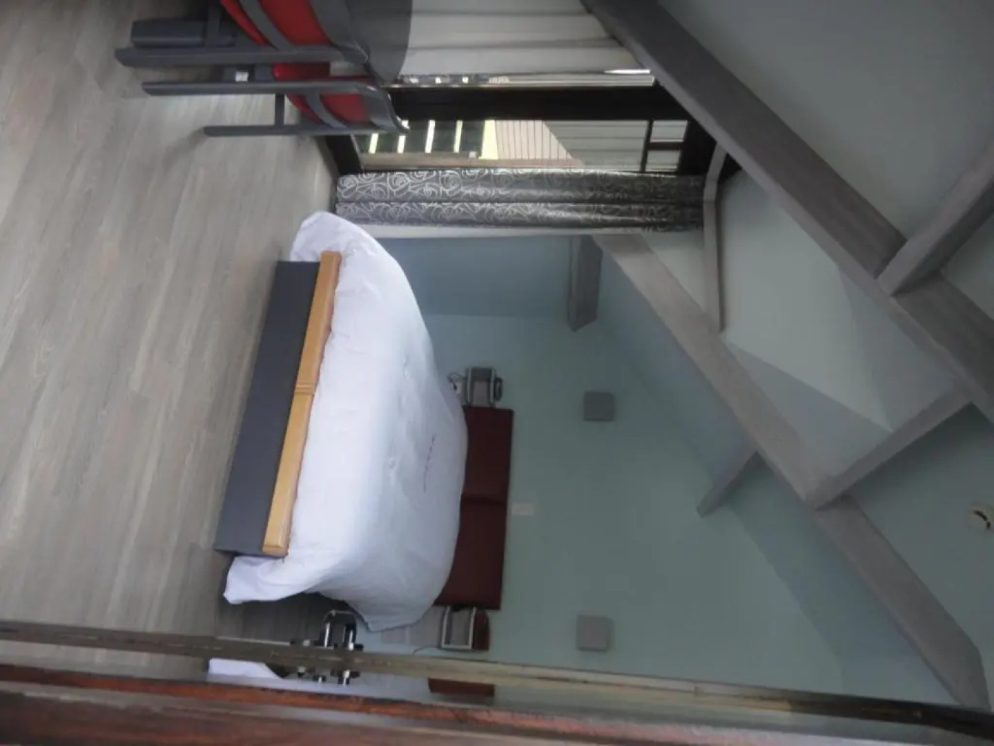 Hotel Val De La Cascade