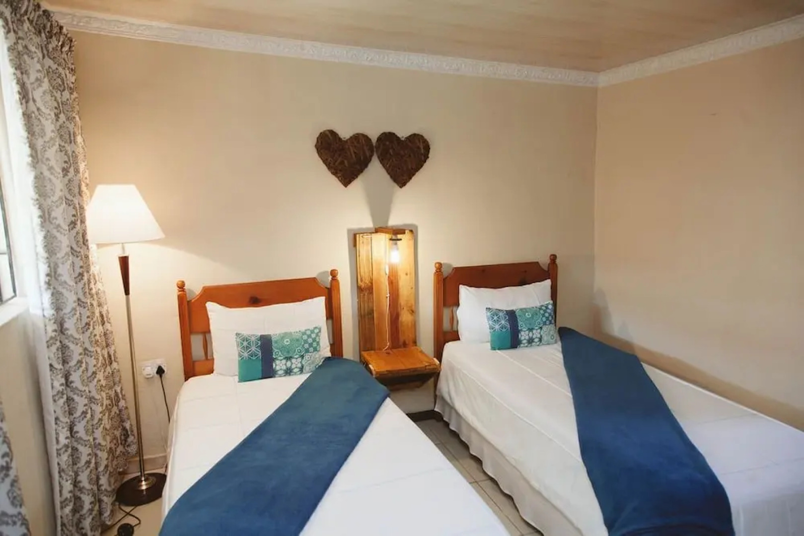 Tugela Falls Bed and Breakfast