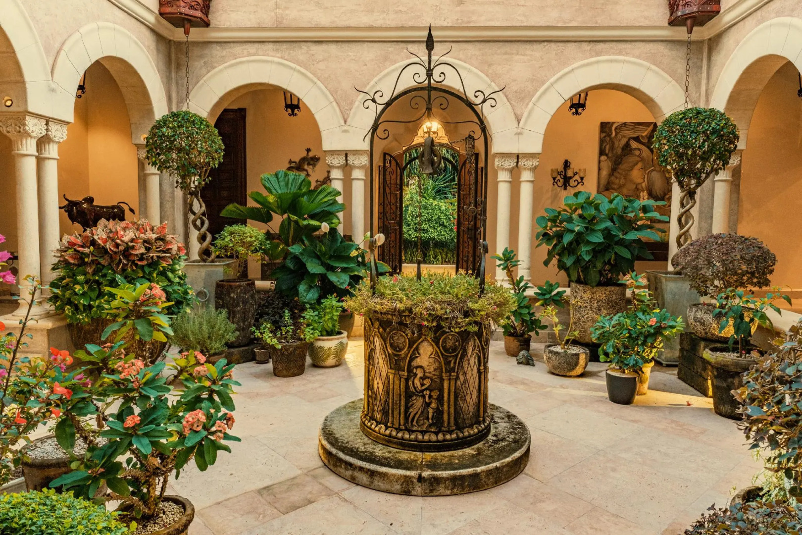 Room-villa Firenze, Costa Rica All Inclu