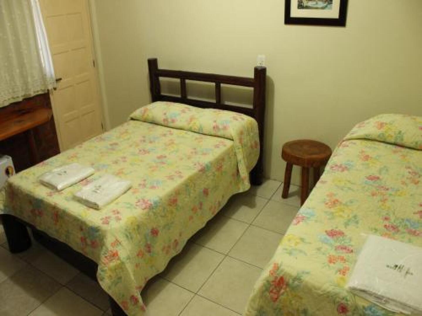 Hotel Pousada Mata Nativa