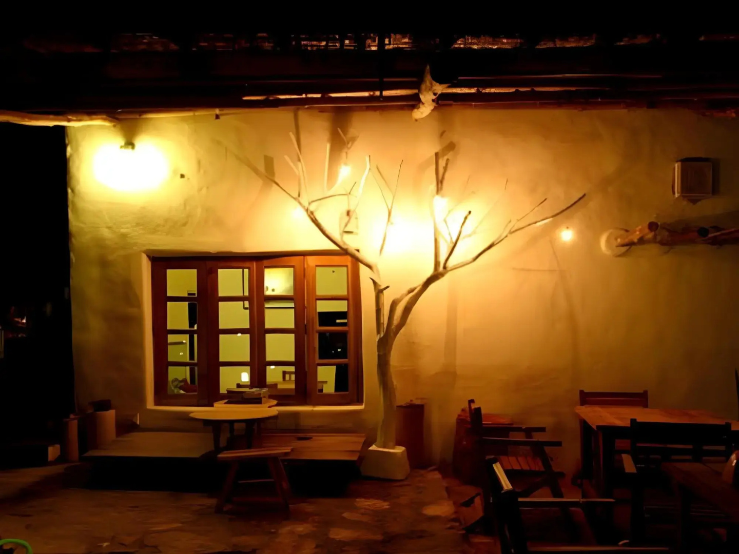 The Nagaya Resort