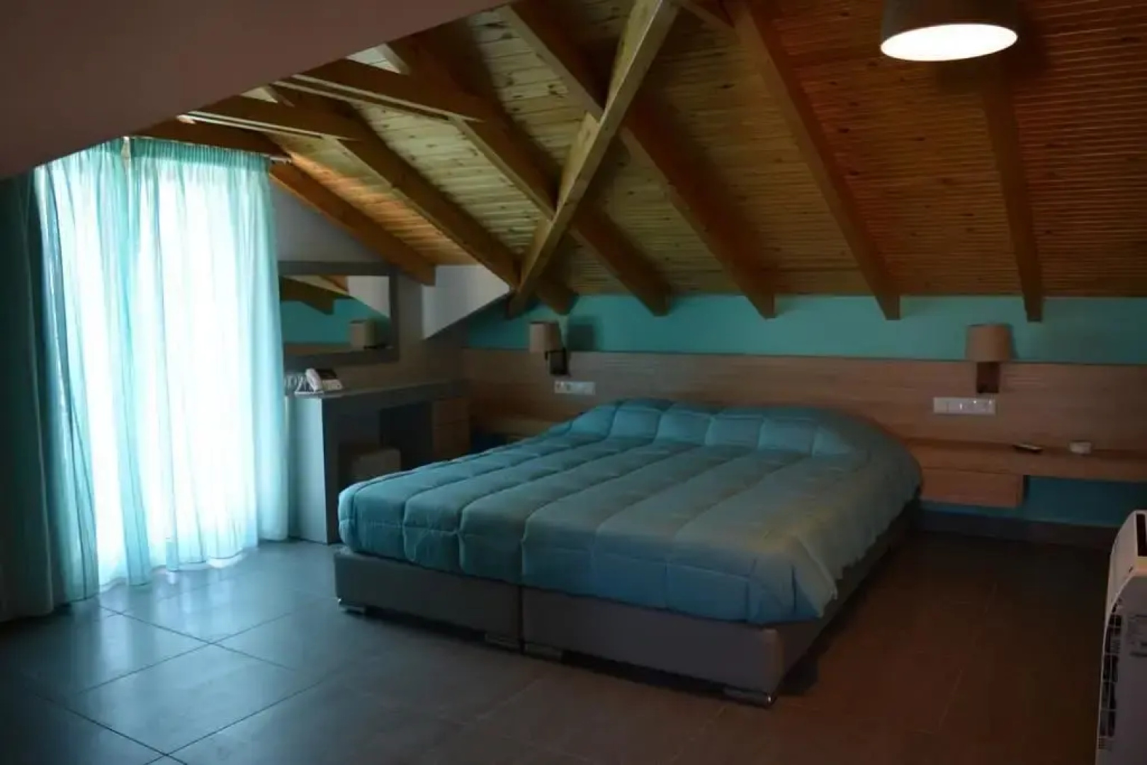 Tsokas Hotel