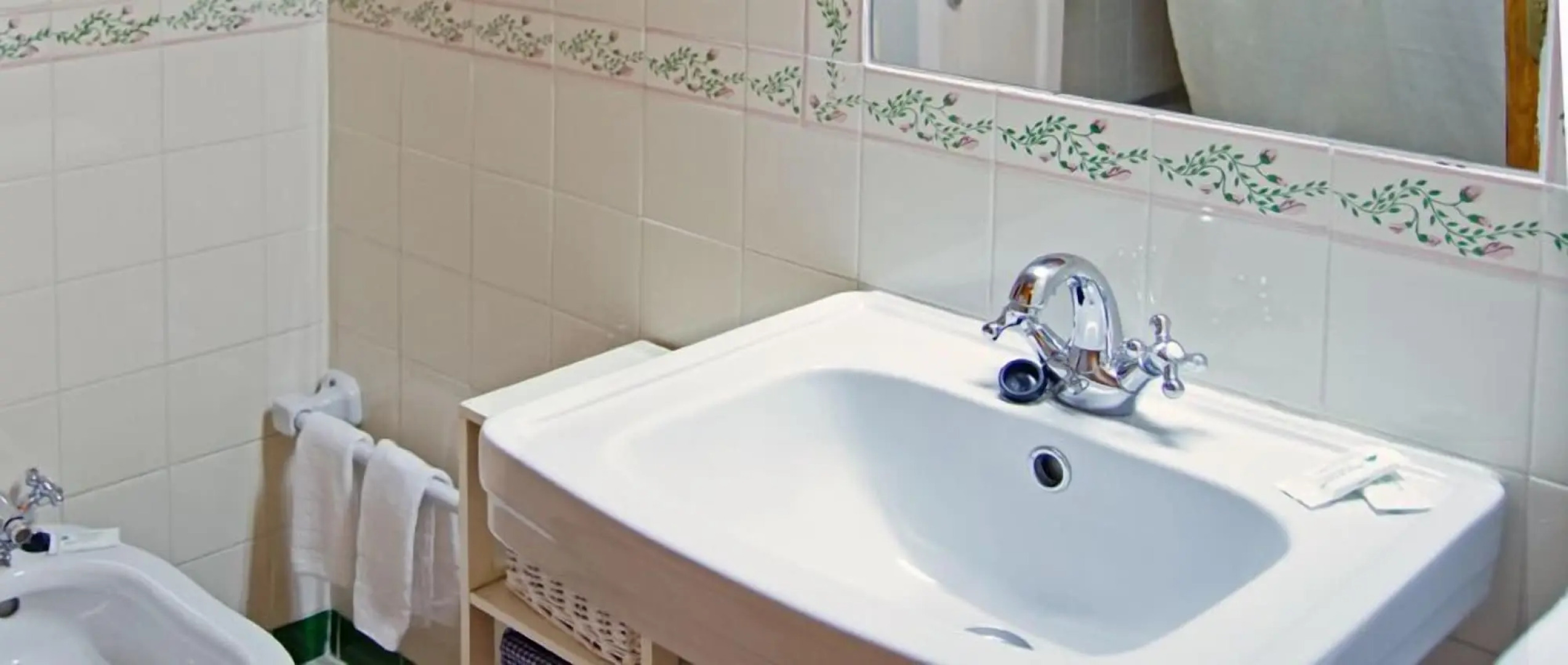 Aparthotel Quinta do Crestelo