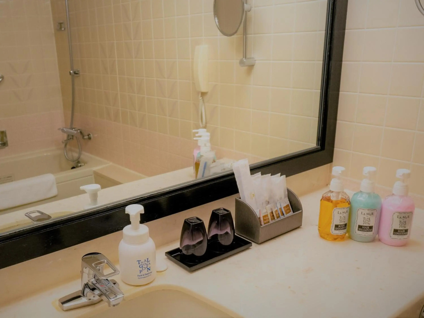 Отель Nikko Osaka