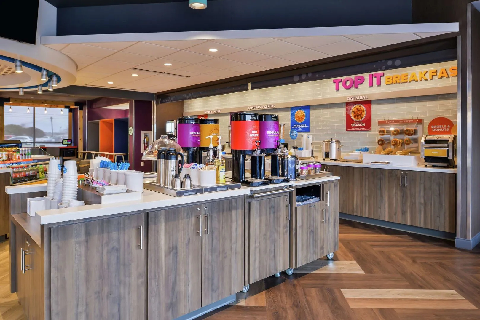 Tru by Hilton Stuttgart, AR