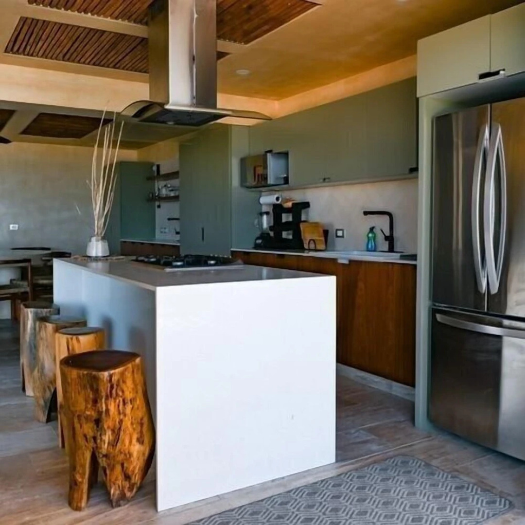 La Joya casa de playa