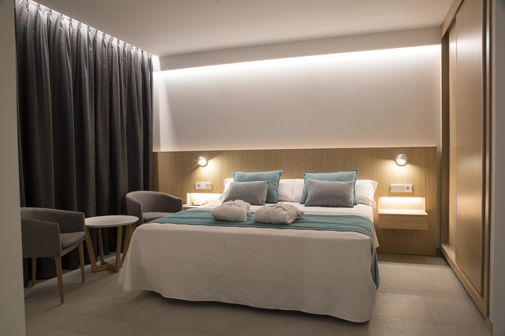 Hotel Gran Sagitario