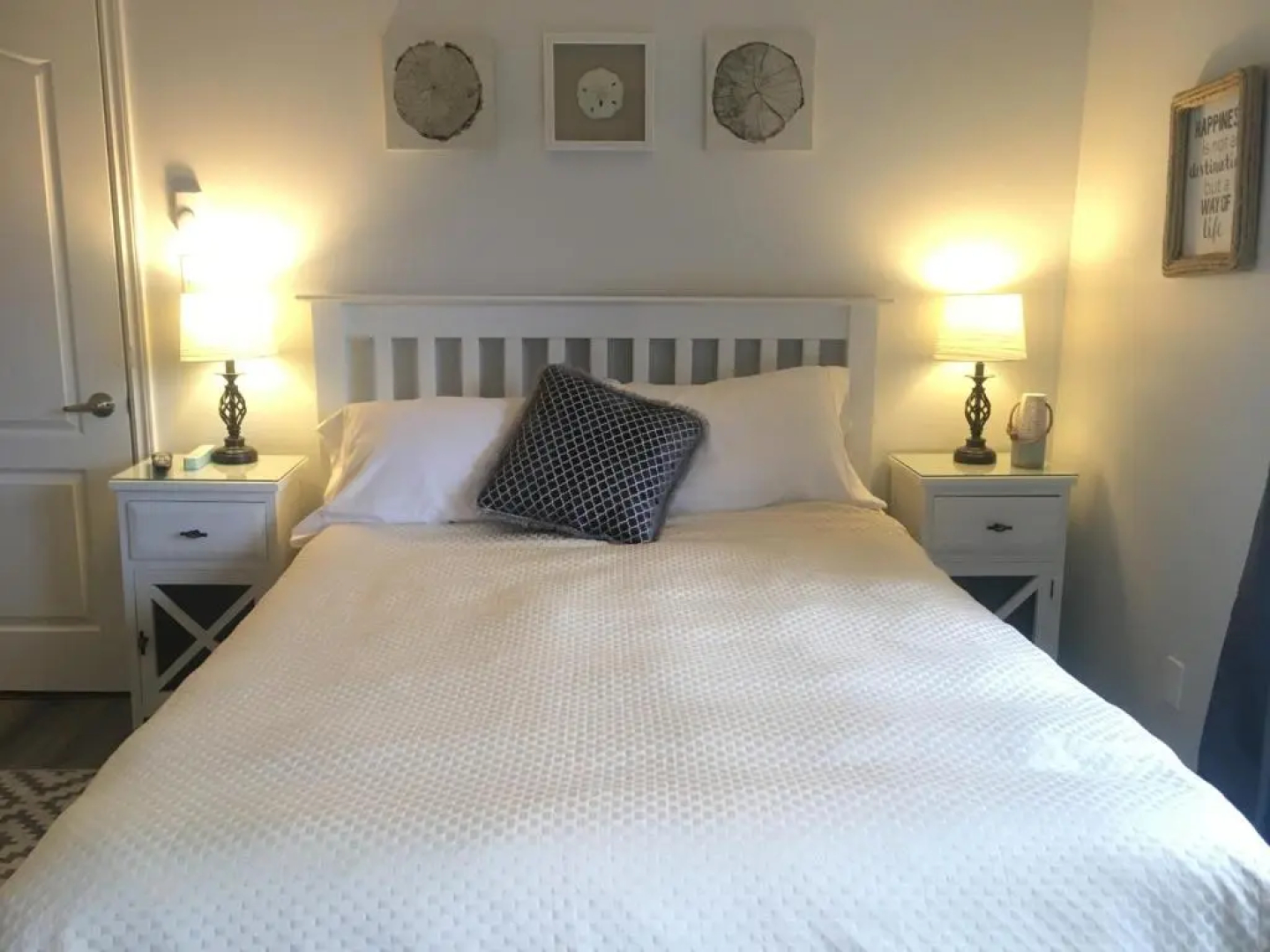 Long Lake Waterfront Bed and Breakfast