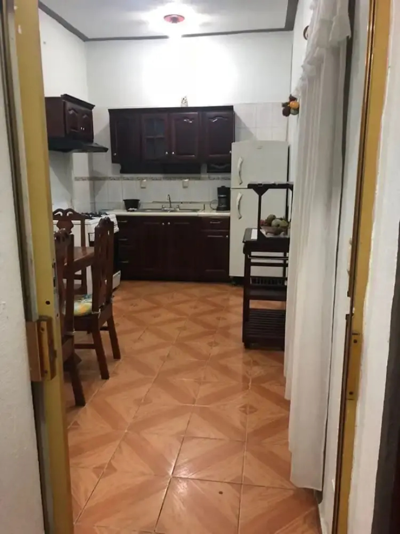 Casa Huatulco I