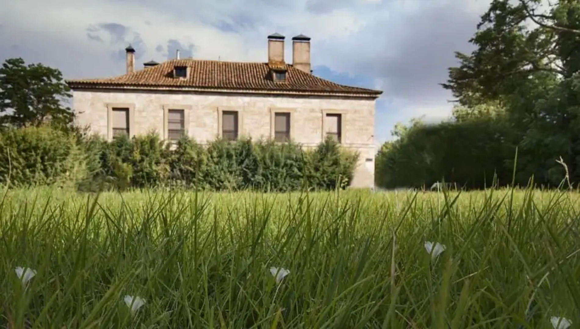 La Posada de Pradorey