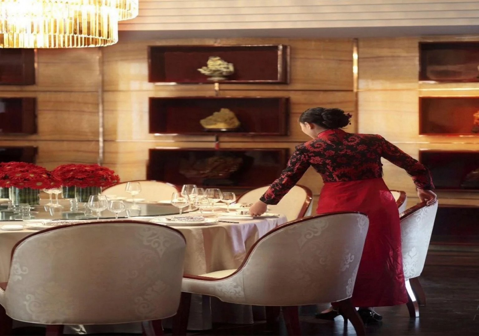 Crowne Plaza Taizhou by IHG