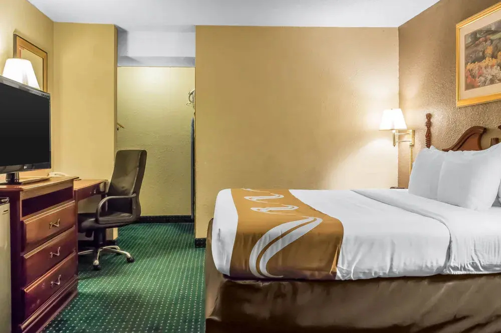 Quality Inn Philadelphia Airport